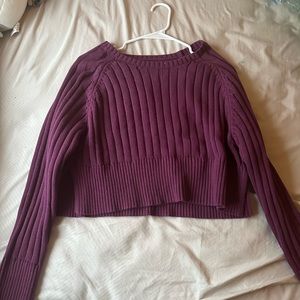 Women’s pacsun sweater!